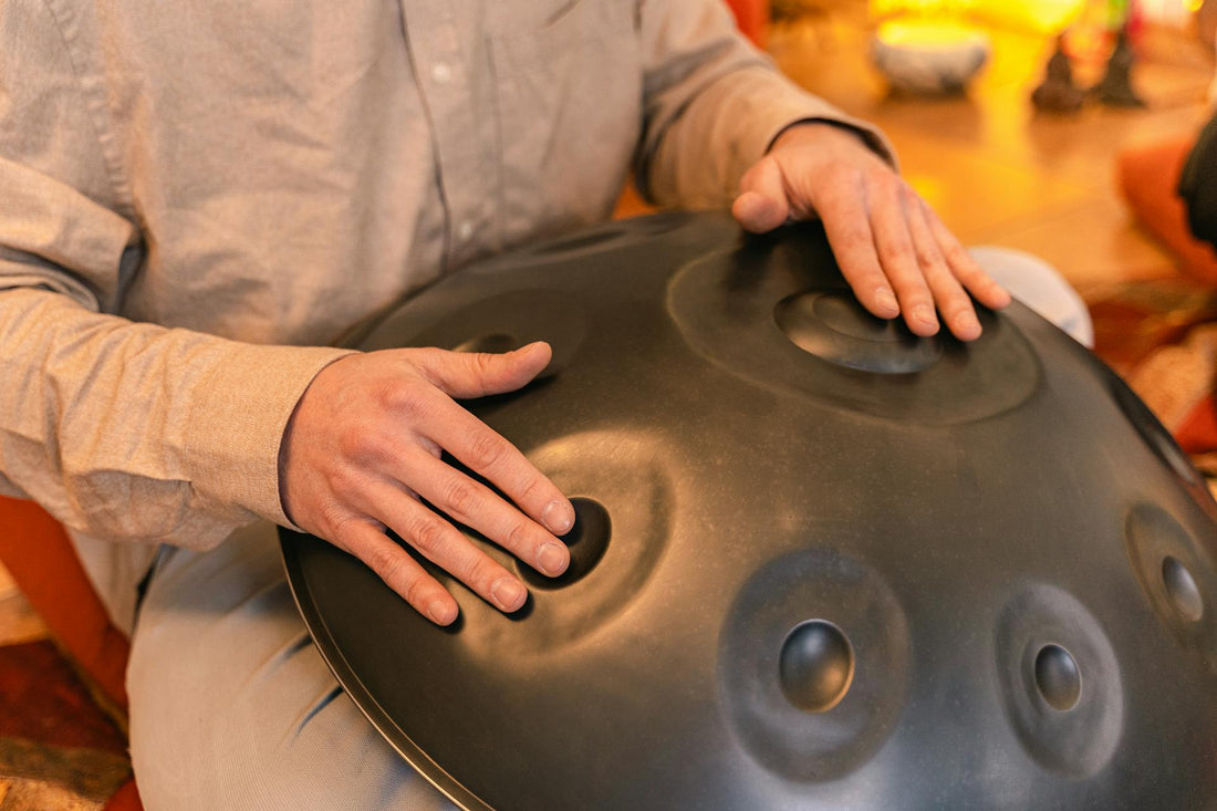A ciência por trás do sound healing: o que a pesquisa diz